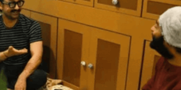 अरिजीत सिंह की आमिर के साथ काम करने पर सफाई:कहा- लोगों को कितना समझाएंगे, पहले किया था प्लेबैक सिगिंग छोड़ने का ऐलान