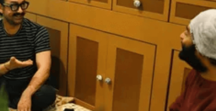 अरिजीत सिंह की आमिर के साथ काम करने पर सफाई:कहा- लोगों को कितना समझाएंगे, पहले किया था प्लेबैक सिगिंग छोड़ने का ऐलान