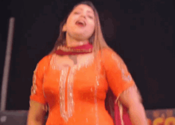 Influencer Claims Meeta Baroda Pressured For Relations