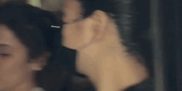 मां बनने के बाद कटरीना की पहली पब्लिक अपीयरेंस:मास्क से चेहरा छिपाया, पैपराजी को किया वेव, 7 नवंबर को दिया बेटे विहान को जन्म