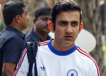 rajasthan royals mega offer to gautam gambhir will he leave team india