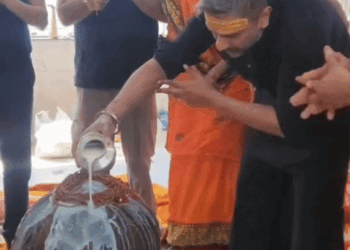 Honey Singh’s Faith Connection: Neeleshwar Mahadev Temple Haridwar