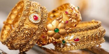 सोना और ₹1800 हो गया महंगा, चांदी के रेट में क्या आया बदलाव, जानें ताजा भाव