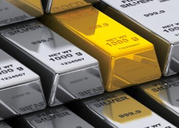 सोने-चांदी की कीमतों में फिर लगी आग! सिल्वर ₹6500 उछली, गोल्ड का भी चढ़ा भाव; जानें आज के लेटेस्ट रेट