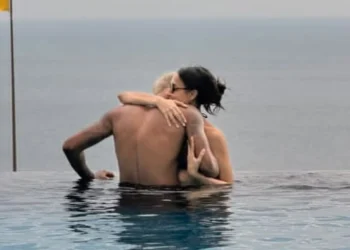 hardik pandya called girlfriend mahieka sharma my princess romantic photo on her birthday viral