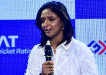 harmanpreet kaur created history becoming the female player with the most matches in world cricket