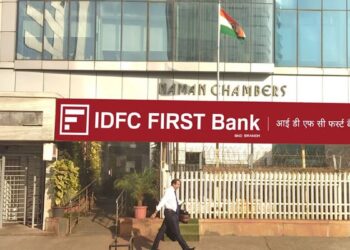 IDFC First Bank में ₹590 करोड़ का फ्रॉड, हरियाणा सरकार के खाते में हेराफेरी, RBI एक्टिव