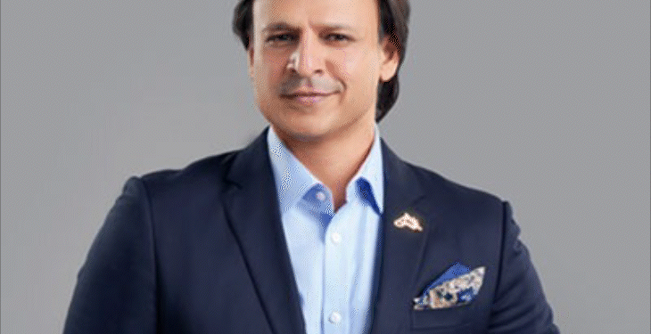 Vivek Oberois Intense Look Sparks 1000 Crore Club Buzz