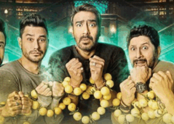 ‘किसी भी फिल्म से इंस्पायर्ड नहीं गोलमाल 5’:रोहित शेट्टी ने जारी किया ऑफिशियल स्टेटमेंट, कहा- खबरें झूठी हैं, कानूनी कार्रवाई होगी