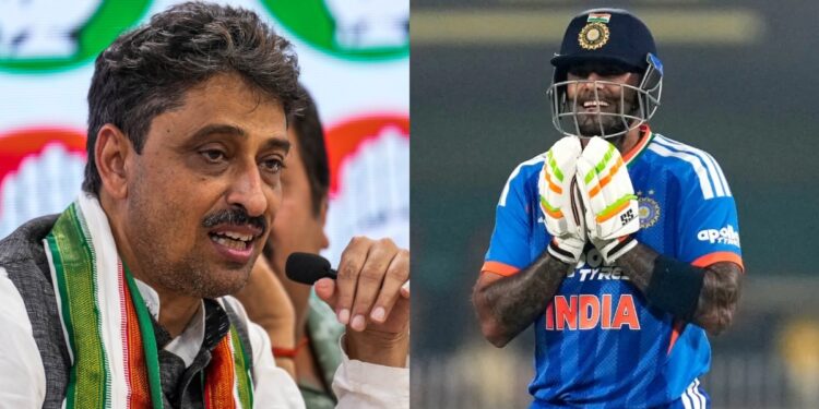 “हम उनके खिलाफ खेलना ही क्यों चाहते हैं?”, पाकिस्तान के T20 वर्ल्ड कप बहिष्कार पर बरसे इमरान मसूद