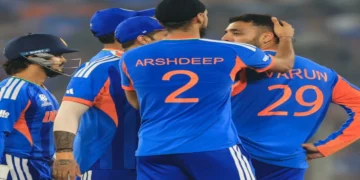 T20 World Cup: West Indies के खिलाफ 'Quarter Final' में Team India की अग्निपरीक्षा, गेंदबाजी बनी चिंता