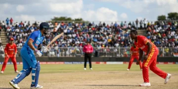 Rinku Singh पारिवारिक इमरजेंसी के कारण घर लौटे, Zimbabwe के खिलाफ अहम मुकाबले पर सस्पेंस