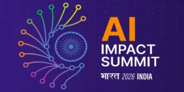 Delhi में India AI Impact Summit शुरू, 300 Global कंपनियां दिखाएंगी भविष्य की Technology