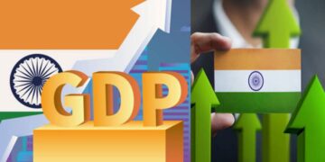 India GDP: अक्टूबर-दिसंबर तिमाही में भारत की जीडीपी दर 7.8% रही, सरकार के आंकड़े जारी
