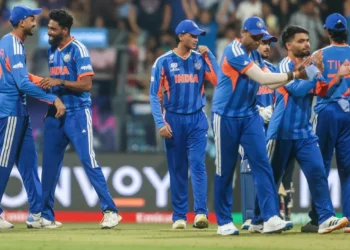 India vs Pakistan LIVE Updates । Team India की 'जीत के सिक्सर' पर नजर, Colombo में Pakistan से T20 World Cup की High-Voltage जंग । T20 World Cup 2026