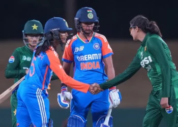 भारत-पाक तनाव के बीच महिला क्रिकेट पर असर नहीं, बैंकॉक में तय मुकाबला कायम