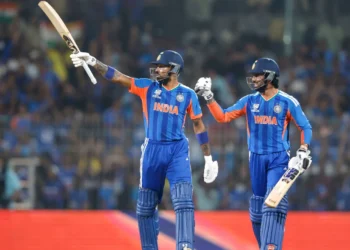 India vs Zimbabwe: भारत की बड़ी जीत ने Super 8 का समीकरण बदला, अब West Indies से नॉकआउट