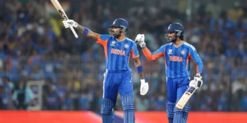 India vs Zimbabwe: भारत की बड़ी जीत ने Super 8 का समीकरण बदला, अब West Indies से नॉकआउट