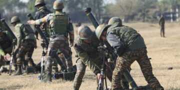 क्या है भारत का पहला आतंकवाद विरोधी सिद्धांत ‘प्रहार’, इससे क्या बदलेगा, आम लोगों पर क्या असर होगा?