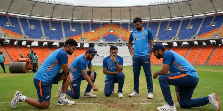 South Africa के खिलाफ Super 8 मैच से पहले दुविधा, Arshdeep या Kuldeep में से किसे मिलेगा मौका?