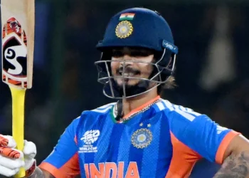 T20 World Cup | Ishan Kishan का नया अवतार! 'मजाक कम, काम ज्यादा' के मंत्र ने टीम इंडिया में पक्की कराई जगह