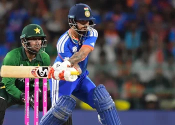 Pakistan के खिलाफ विस्फोटक पारी का इनाम, Ishan Kishan की ICC T20 Ranking के Top 10 में धांसू एंट्री