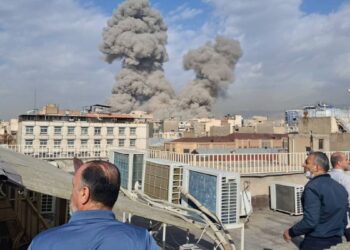 इजरायल में मौजूद भारतीयों के लिए नई दिल्ली ने जारी की एडवाइजरी, ईरान के साथ बढ़ चुका है तनाव