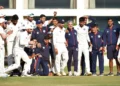 Ranji Trophy 2026: Jammu-Kashmir इतिहास रचने के करीब, पहली Trophy से बस एक कदम दूर Team