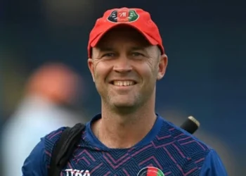 Afghanistan Cricket: जोनाथन ट्रॉट का अफगानिस्तान संग चार साल का भावनात्मक सफर समाप्त