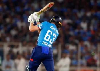 captain brook in defense of jos buttler failing continuously gave a befitting reply to the critics