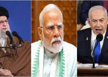 ‘अर्थव्यवस्था, मंहगाई और व्यापार’, जानिए ईरान-इजरायल युद्ध का भारत पर क्या-क्या पड़ सकता है असर?