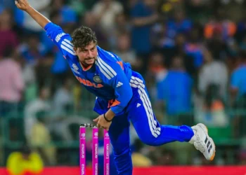 t20 world cup despite big win over pakistan tension in team india why seniors angry at kuldeep