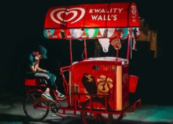 क्वालिटी वॉल्स की शेयर बाजार में सुस्त शुरुआत, 30% डिस्काउंट पर लिस्ट हुए आइसक्रीम कंपनी के शेयर