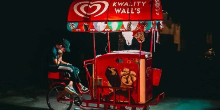 क्वालिटी वॉल्स की शेयर बाजार में सुस्त शुरुआत, 30% डिस्काउंट पर लिस्ट हुए आइसक्रीम कंपनी के शेयर