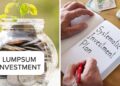 SIP vs Lumpsum: भारी उतार-चढ़ाव वाले मर्केट में किस स्ट्रैटेजी से मिलेगा ज्यादा रिटर्न? उदाहरण से समझिए