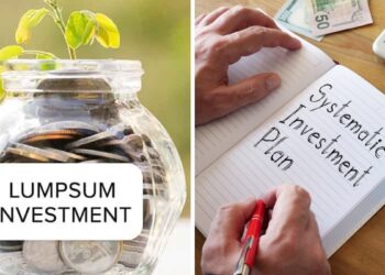 SIP vs Lumpsum: भारी उतार-चढ़ाव वाले मर्केट में किस स्ट्रैटेजी से मिलेगा ज्यादा रिटर्न? उदाहरण से समझिए