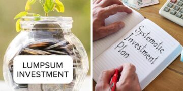 SIP vs Lumpsum: भारी उतार-चढ़ाव वाले मर्केट में किस स्ट्रैटेजी से मिलेगा ज्यादा रिटर्न? उदाहरण से समझिए