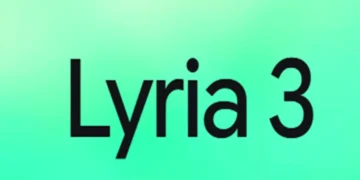 google ais lyria 3 turns text into music tracks