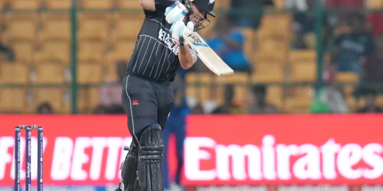 Mark Chapman का बड़ा बयान, Pakistan की हर Strategy जानते हैं, उस्मान तारिक से निपटने को तैयार