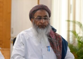 “वतन से प्यार करते रहेंगे, लेकिन इबादत सिर्फ अल्लाह की”, ‘वंदे मातरम’ सर्कुलर पर जमीअत उलमा-ए-हिंद ने जताई चिंता