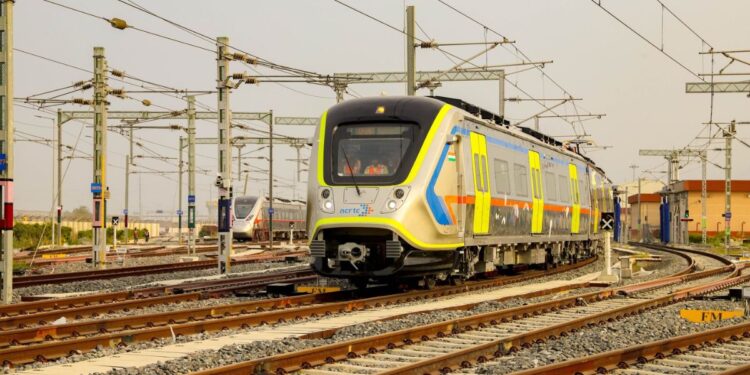 मेरठ मेट्रो होगी देश की सबसे तेज मेट्रो, दिल्ली मेट्रो से भी ज्यादा होगी स्पीड, चेक करें डिटेल्स