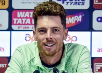 team india increased new zealand tension captain santner told biggest concern of the t20 world cup