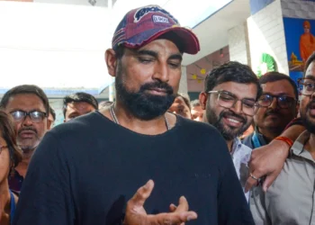 Team India में वापसी की हुंकार! Ranji Trophy में Mohammed Shami ने 8 विकेट लेकर मचाया तहलका