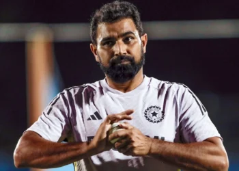 BCCI की नई लिस्ट जारी: Shubman Gill को मिला प्रमोशन, Mohammed Shami का पत्ता कटा