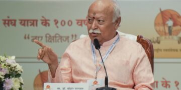 RSS के संगठन में हो सकता है बड़ा बदलाव, 13 मार्च से 15 तक बैठक में अहम फैसले संभव, यहां देखें लिस्ट