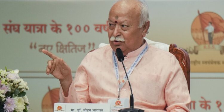 RSS के संगठन में हो सकता है बड़ा बदलाव, 13 मार्च से 15 तक बैठक में अहम फैसले संभव, यहां देखें लिस्ट