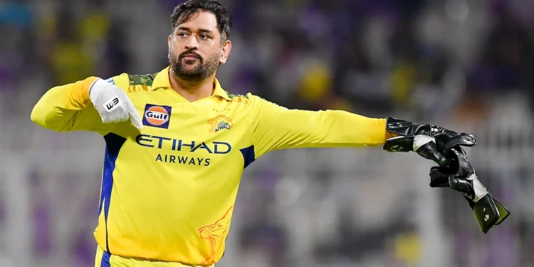 odi world cup 2027 ms dhoni makes a big statement on the future of rohit sharma and virat kohli