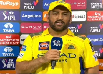 MS Dhoni का बड़ा खुलासा, बताया क्यों नहीं बनेंगे Cricket Commentator, बोले- 'आंकड़े याद नहीं रहते'