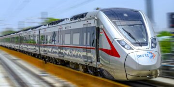 38 मिनट में नोएडा से गुरुग्राम! दिल्ली-मेरठ के बाद अब 3 नए शहरों को जोड़ेगी नमो भारत