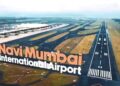 नवी मुंबई एयरपोर्ट से यात्रा करने वालों के लिए स्पेशल अपडेट, एयरपोर्ट में एंट्री हो गई अब और आसान, जानें डिटेल